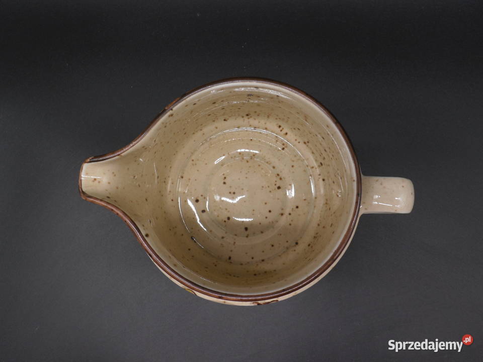 Sosjerka Winterling Karina Porcelana i szkło wielkopolskie Raszków