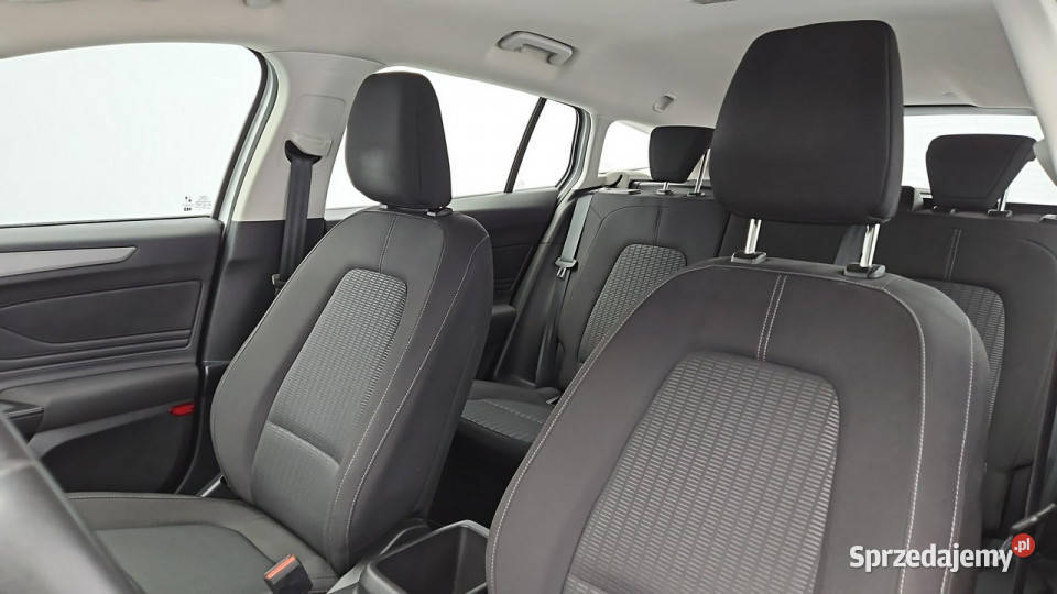 Ford Focus 15 EcoBlue SCR Trend Z Polskiego czujnik zmierzchu Focus Warszawa