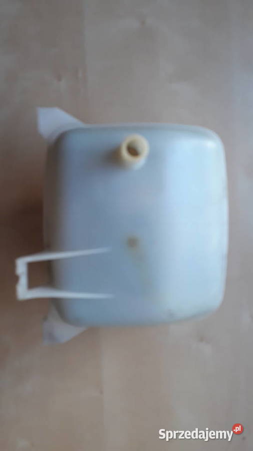 Fiat Ducato zbiornik wyrównawczy Bukownica sprzedam