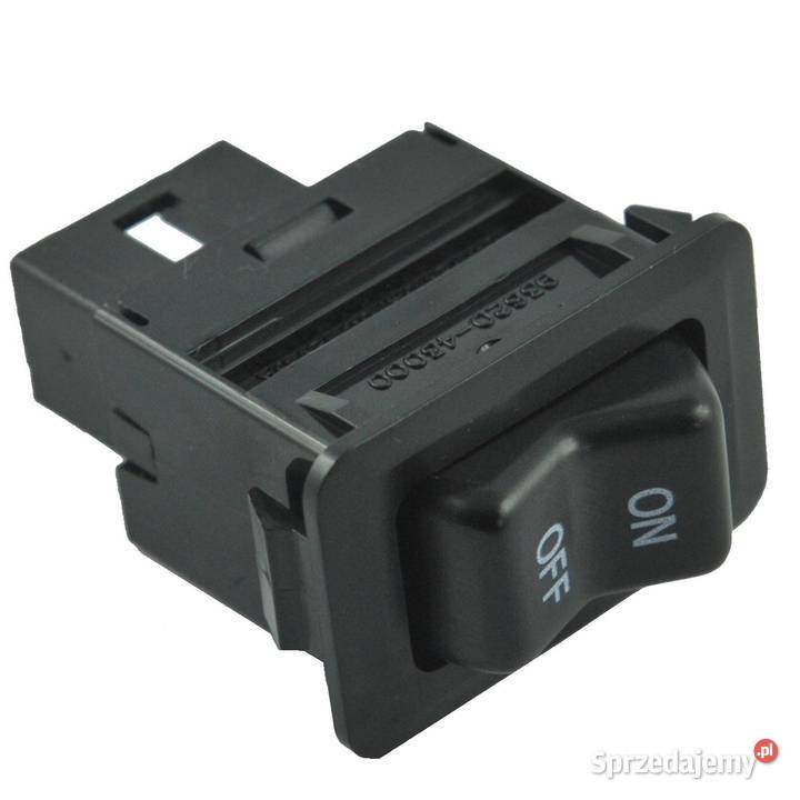 Włącznik świateł roboczych TRG750 12V LS PLUS 70 podkarpackie Tajęcina sprzedam