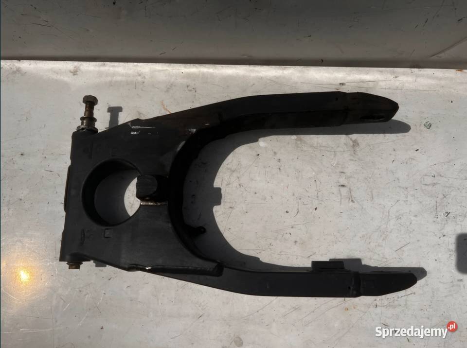 wahacz Triumph Speed Four 600 806LB 0206 Ostrzeszów sprzedam