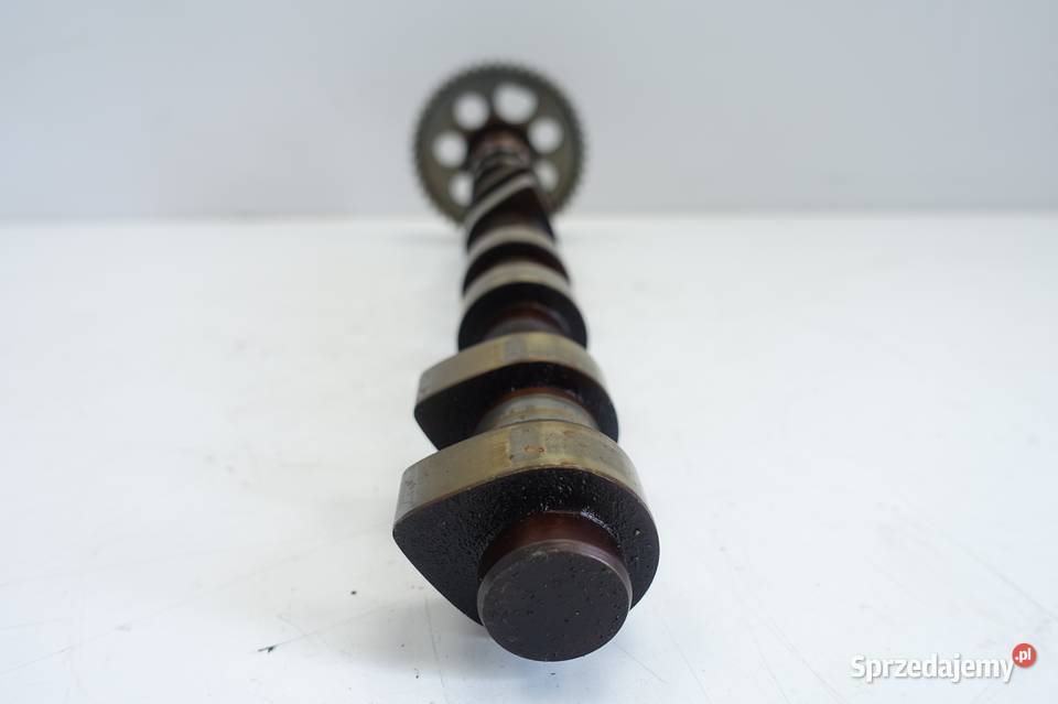 WAŁEK ROZRZĄDU Opel Vectra C 18 16V 490400230 Chełm