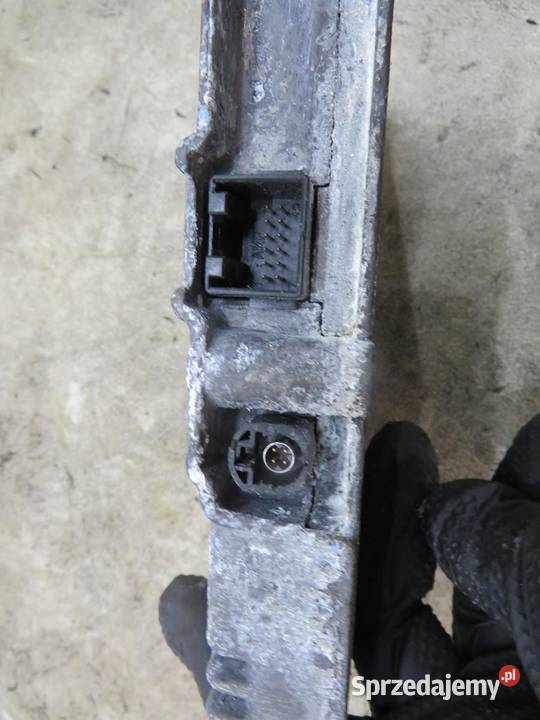 STEROWNIK NIGHT VISION AUDI A7 4H0907547E