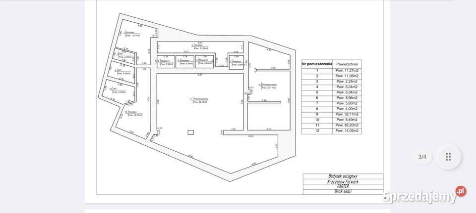 Budynek Użytkowy Pozostałe usługi lubelskie Zielona