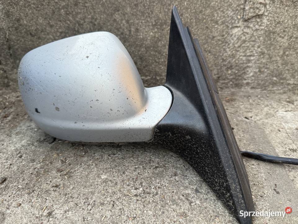 Lusterko prawe Volkswagen Passat B5 sedan