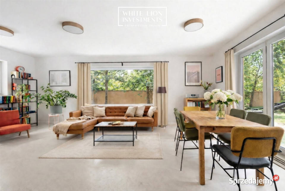 sprzedaży domu bliźniaka Warszawa Zasobna 195m2 sprzedam