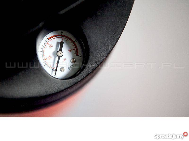 HYDRONETKA ZBIORNIK CIŚNIENIOWY WIERTNICA dolnośląskie Wrocław