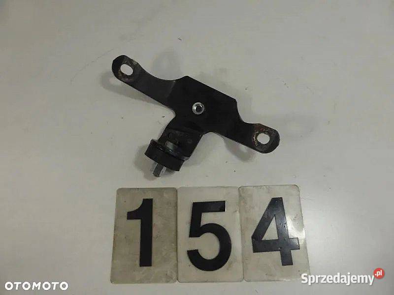 Mocowanie silnika głowic Harley Davidson Dyna