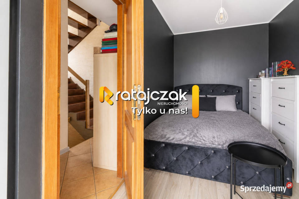 Dom bliźniak 233m2 Gdańsk