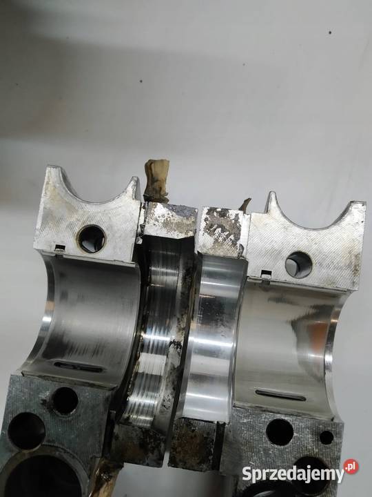 GŁOWICA KOMPLETNA 038103373R 19 TDI Seat Cordoba sprzedam