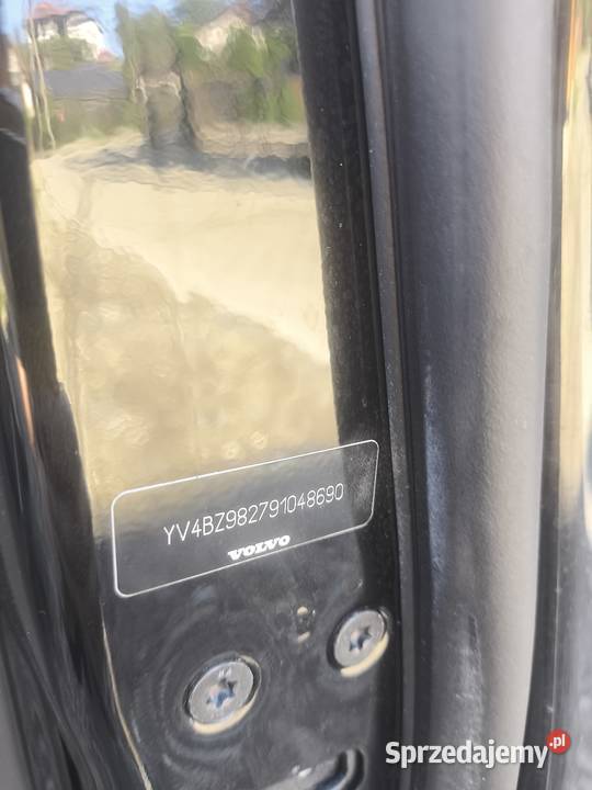 Volvo xc70 32 LPG 4x4 radio małopolskie Szczawnica