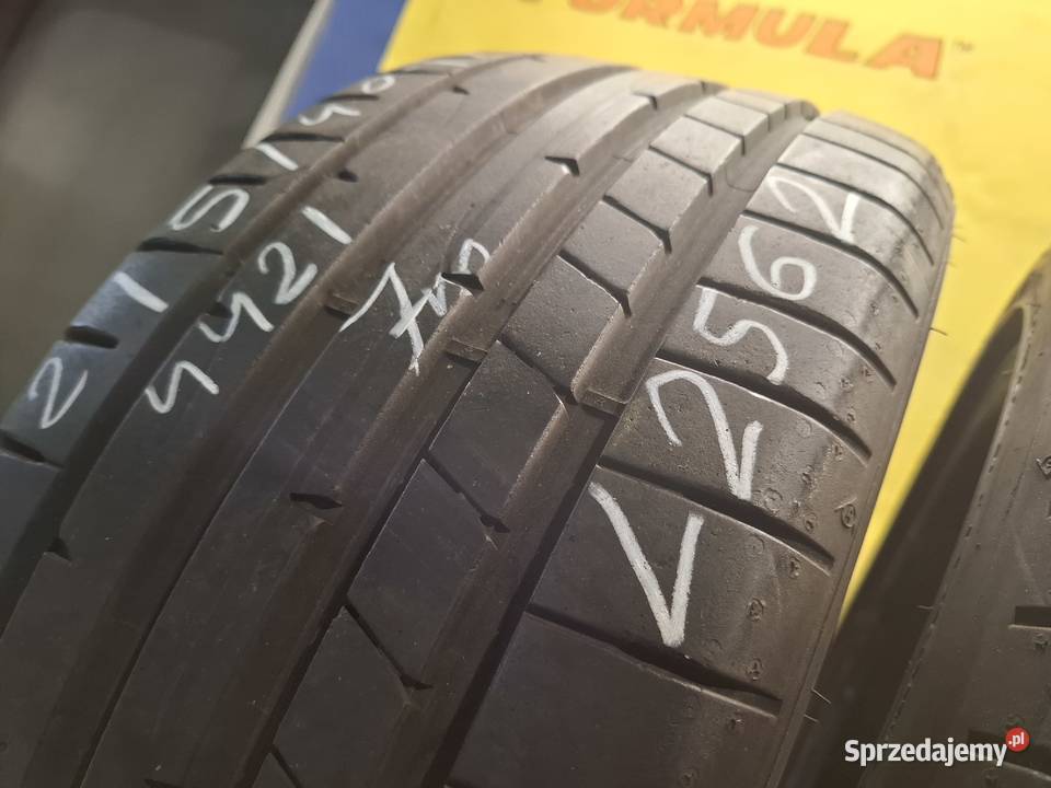 21540 17 Dunlop 4421 Obrzycko L2562 WYSYŁKA 215 Zielonagóra sprzedam