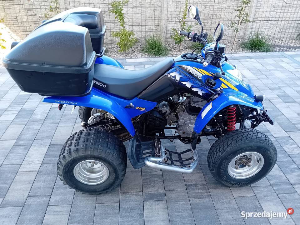 Kymco