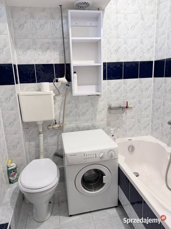 Mieszkanie kawalerka Liczba pokoi 1 Starachowice