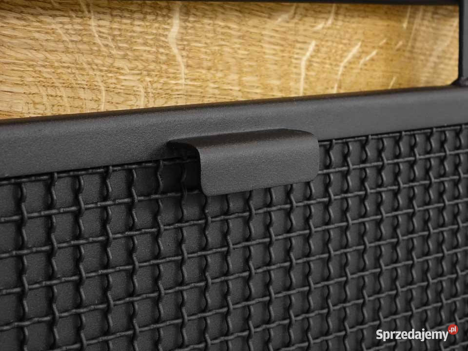 Komoda loft industrialna STRONG świętokrzyskie Chmielnik