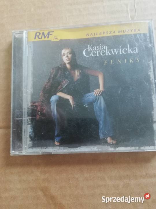 Kasia Cerekwicka Feniks łódzkie Łódź