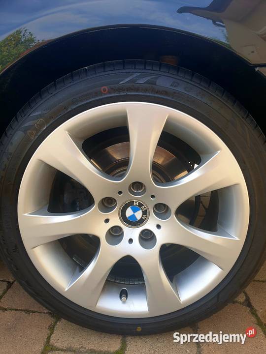 BMW E90 318i polift manualna