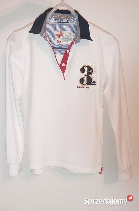 Bluzka S Conte Lublin