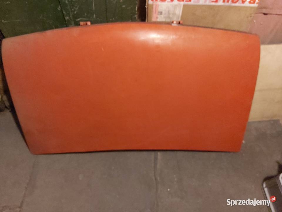 Fiat 126p maska przod Toruń sprzedam