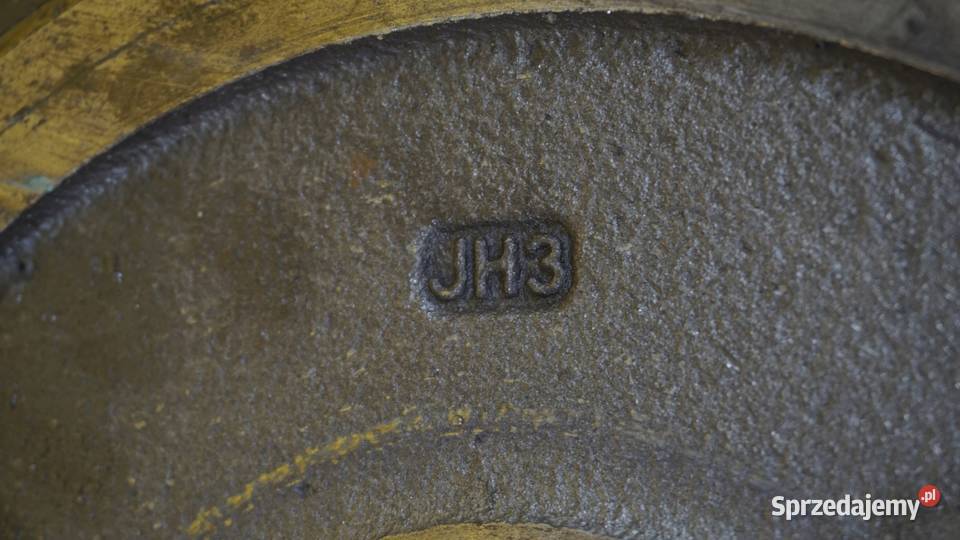 OPEL ASTRA K 14 B 18r 101 B14XE LV7 kolo Suków