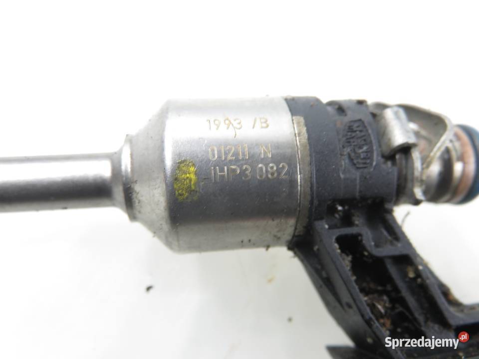 WTRYSKIWACZ SKODA FABIA II 545 12 TSI IHP3082 sprzedam