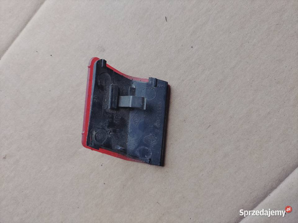 Odblask drzwi Renault Safrane Kamień-Kolonia sprzedam