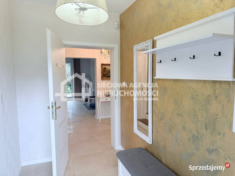 Sprzedam dom wolnostojący Chmielno 150m2
