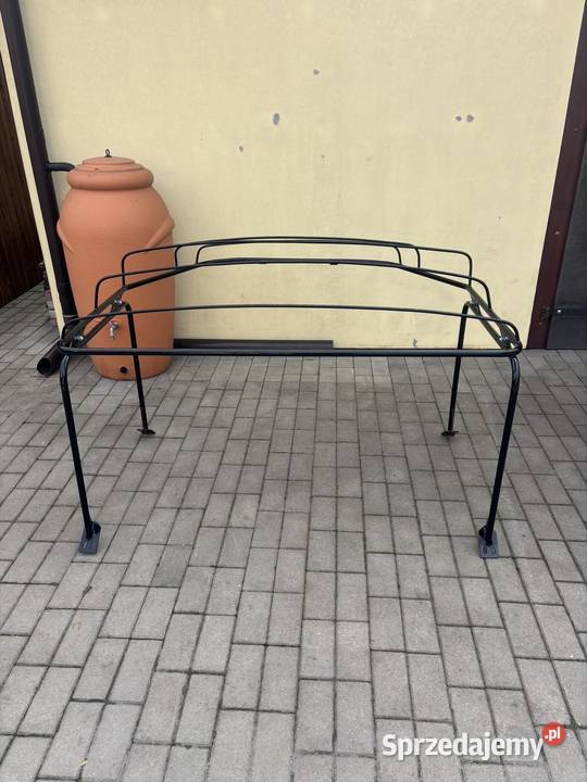 Kabina Ursus c328 c325 Głogów sprzedam