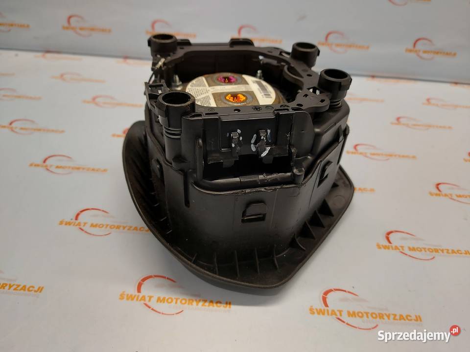 ALFA ROMEO MITO 12r AIRBAG poduszka kierowcy