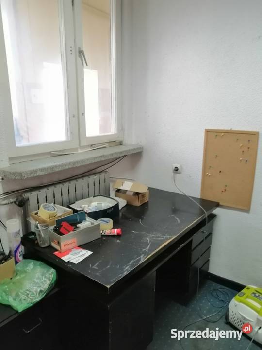 Syndyk sprzeda 12 udziału w nieruchomości Łaskarzew