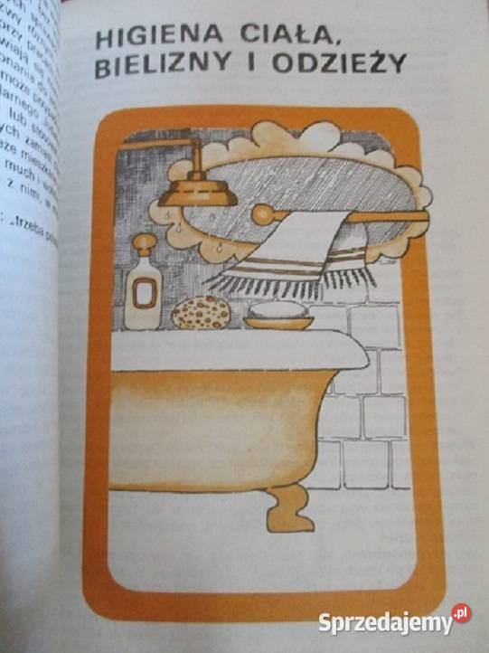 Vademecum młodej pani domuBSokołowska łódzkie Łódź