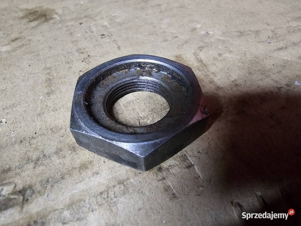 Yamaha FZS 600 podkładka zabezpieczenie zębatki Jelenia Góra sprzedam