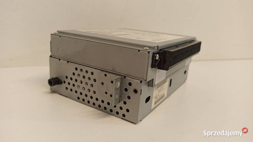VOLVO V40 II RADIO CD 31357212AA osobowe