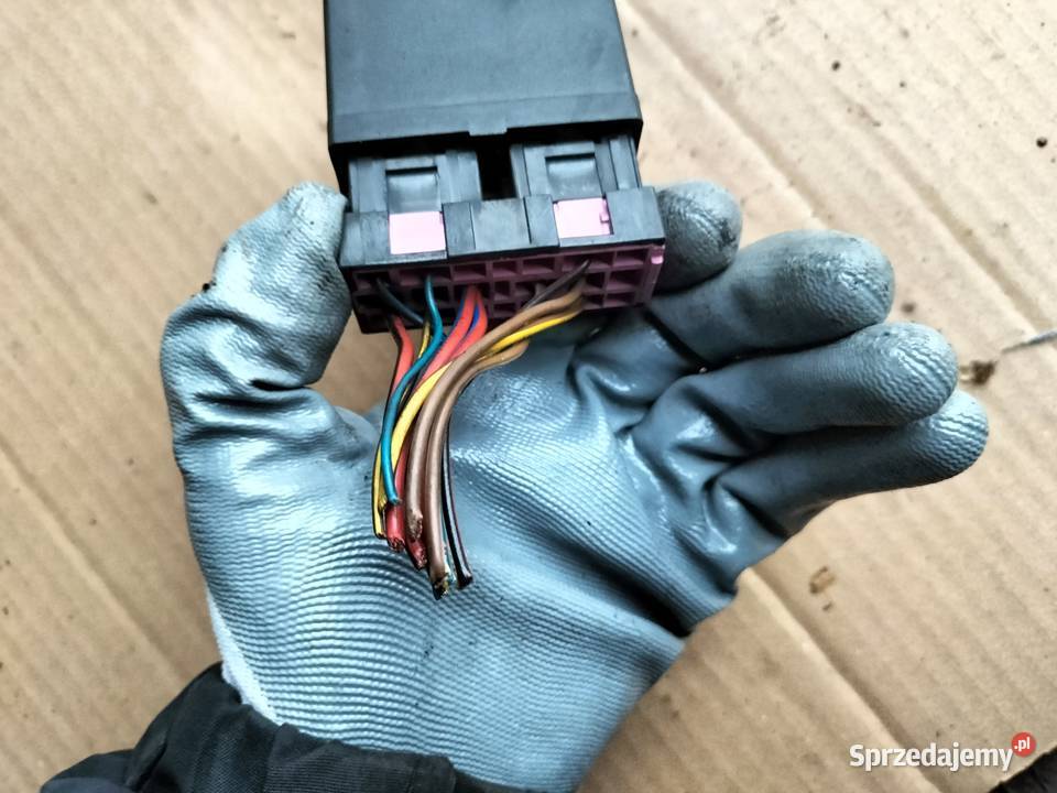 PRZEKAŹNIK 343 441959257C SIEMENS 79FA402 Kamień-Kolonia