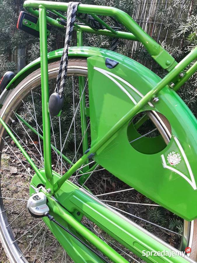 Rowermiejski Exelsior nowy mazowieckie Warszawa