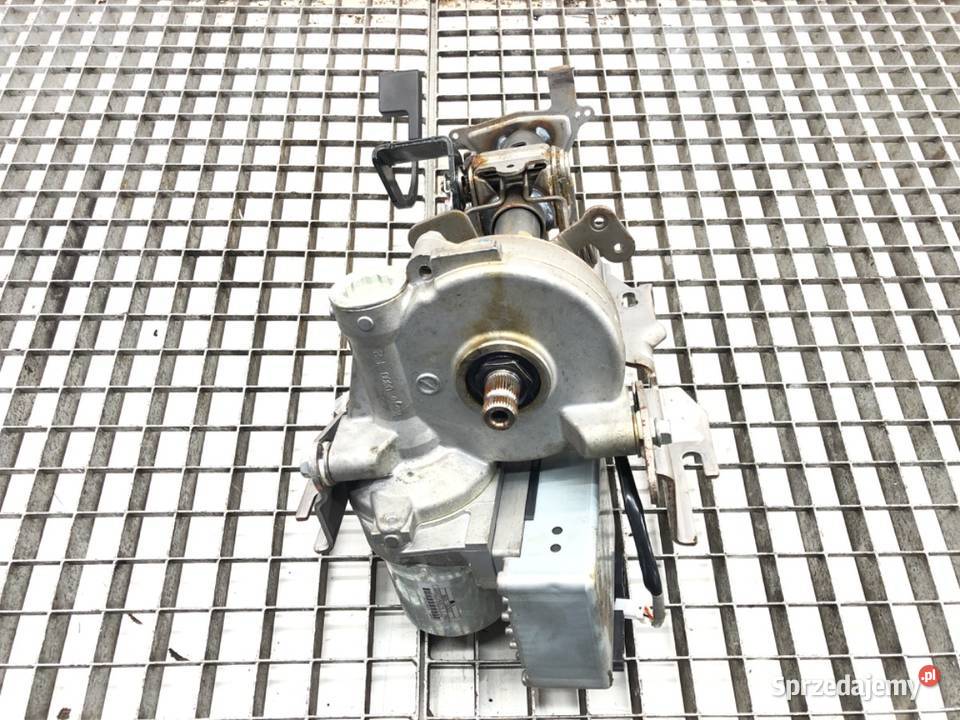 POMPA WSPOMAGANIA NISSAN SENTRA B16 SPW242L 25 Pompy wspomagania Układ kierowniczy podkarpackie sprzedam