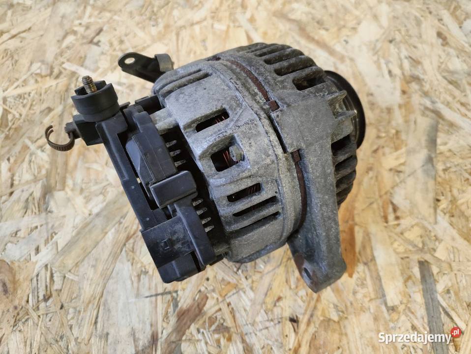 Alternator Honda Accord VI Bosch 0124325006 Pleszew sprzedam
