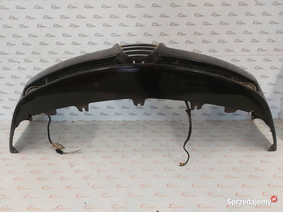 ALFA ROMEO BRERA zderzak przód Zderzaki świętokrzyskie Kielce