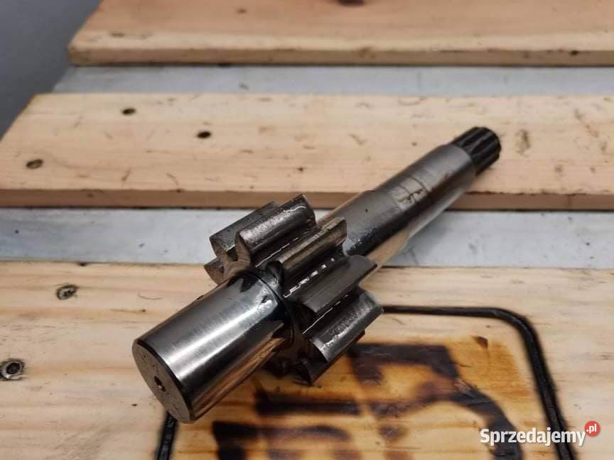 Manito MT 732 Wałek pompy Casappa