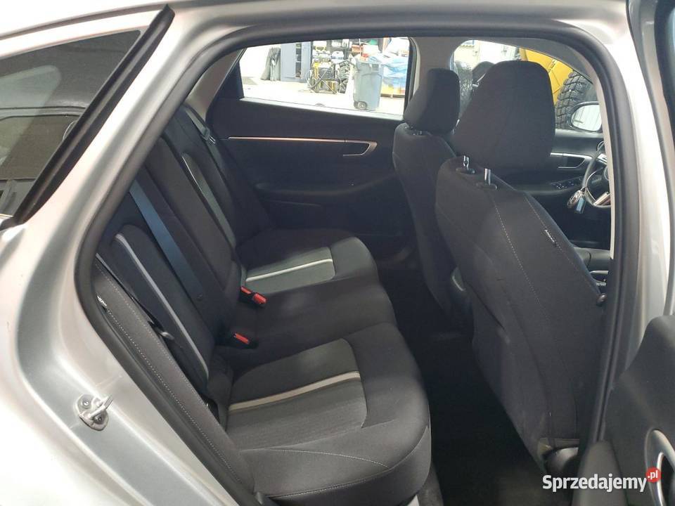 2024 HYUNDAI SONATA SEL 2500cm3 Bełchatów sprzedam