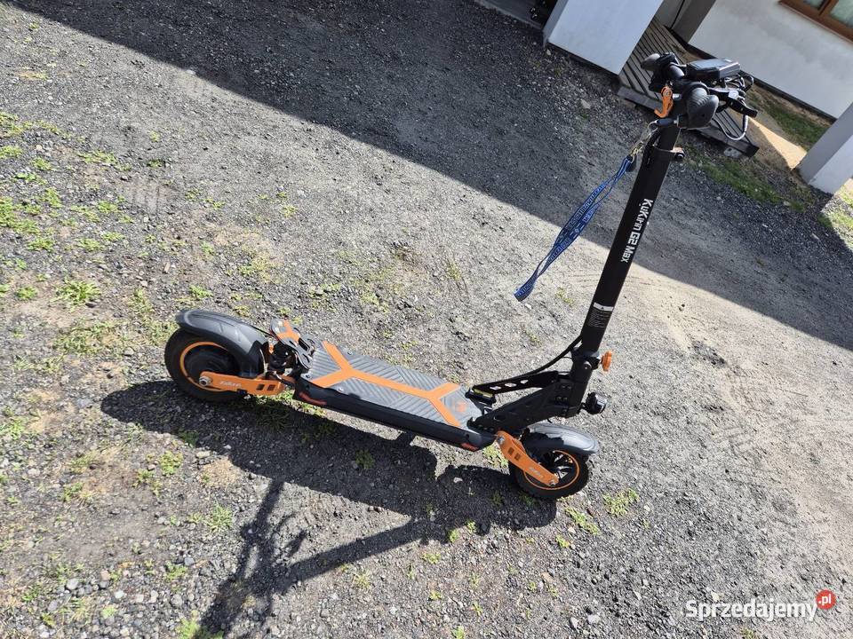 Kukirin G2 2025 Szydłowiec sprzedam