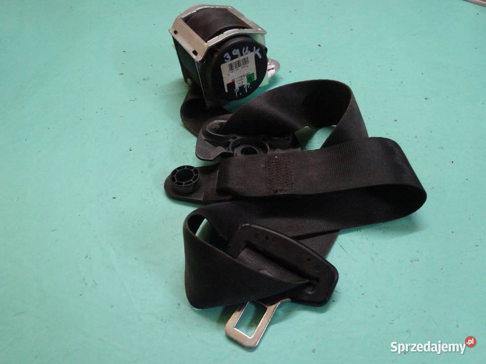 DISCOVERY III 07r pas bezpieczeństwa prawy przód świętokrzyskie sprzedam
