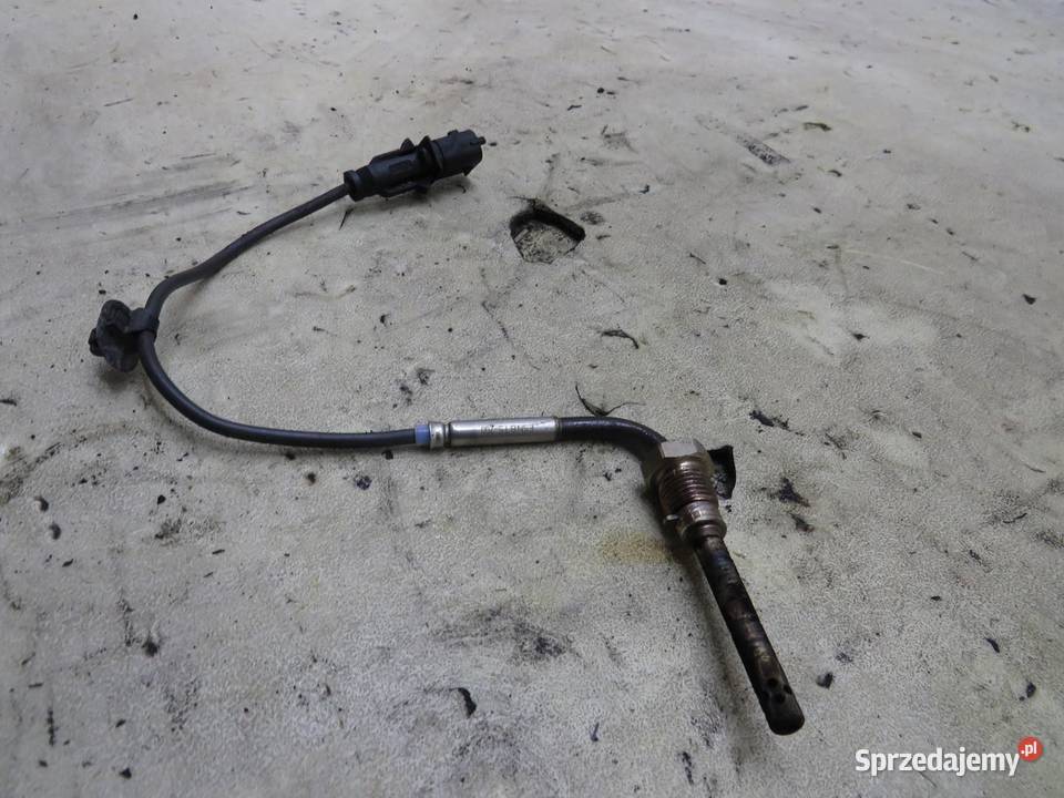 CZUJNIK TEMPERATURY SPALIN SX4 SCROSS 16 DDIS