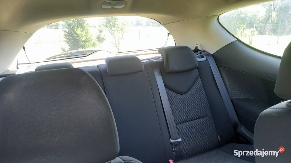 Peugeot 308 Gliwice sprzedam