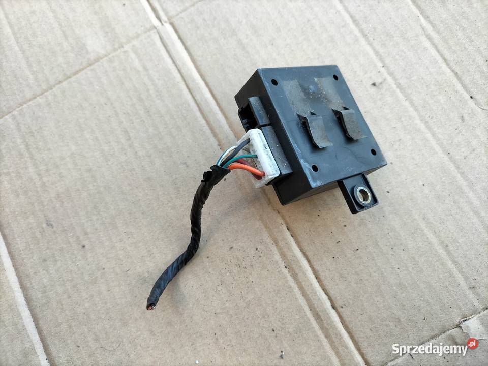 FIAT PUNTO 1 MK1 komputer moduł sterownik osobowe Kamień-Kolonia