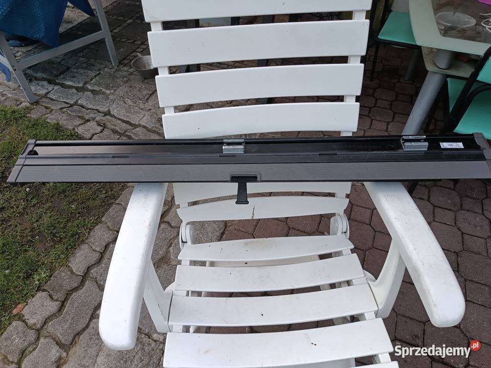 Roleta bagażnika audi a5c6 avant Rok produkcji 2004 Opole