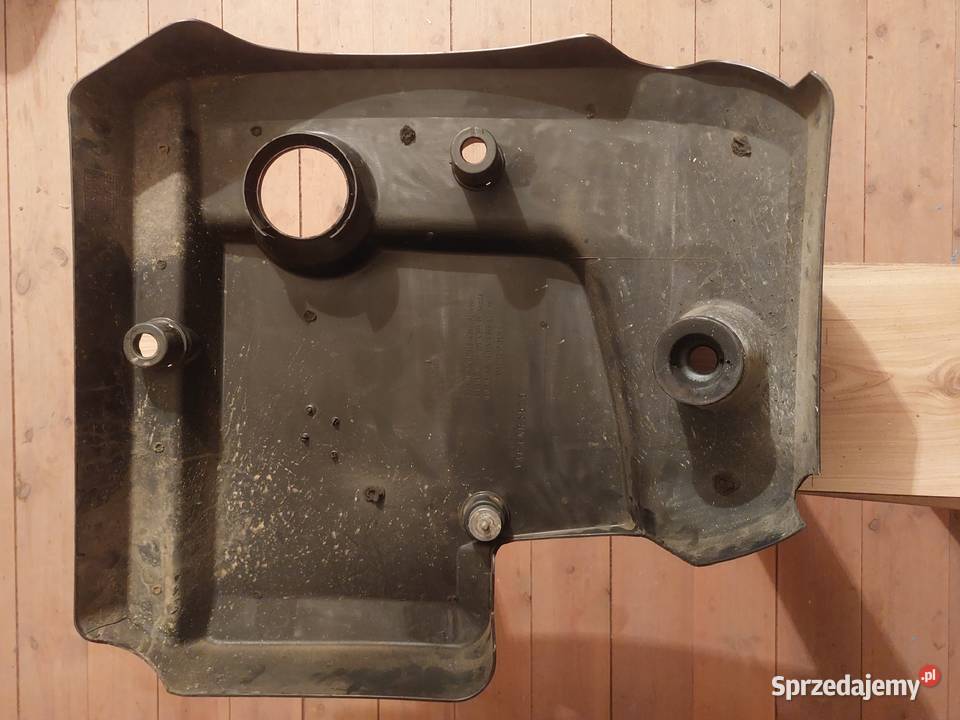 Pokrywa Osłona górna silnika 19 SDI VW Audi Seat Gliwice sprzedam