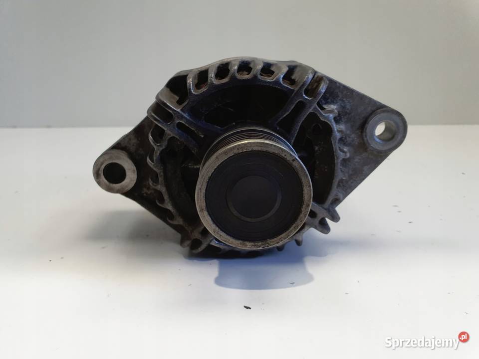 Alfa Romeo 159 19 JTD ALTERNATOR 51764265 denso Janów
