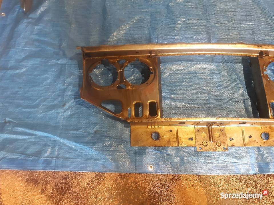Pas przedni do fiata 125p Koluszki