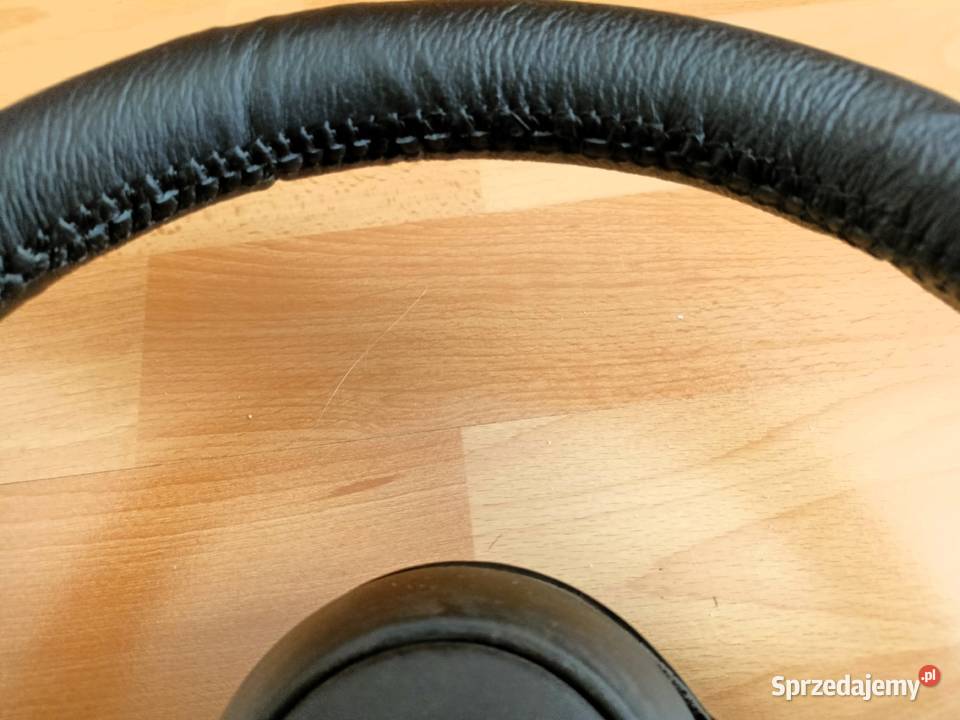 Kierownica ODNOWIONA Monte Carlo 30 Tarnobrzeg